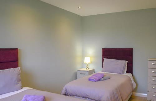 Lucy's Lodge - Ukc2202 - Foto 9