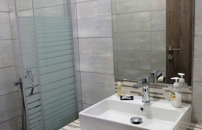 Paramithi Luxury Apartments - Foto 2