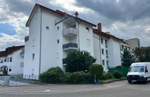 Neues Apartment bei Heidelberg - Foto 5