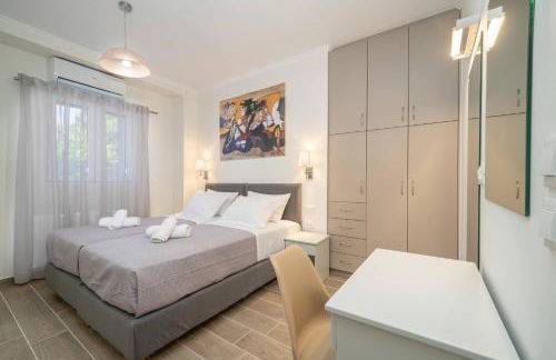 Ilias Apartments - Foto 36