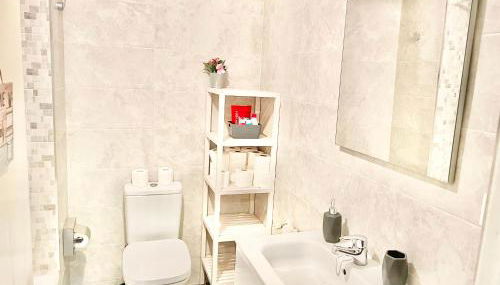 Casa Cándida Parking y WIFI Incluido - Foto 5