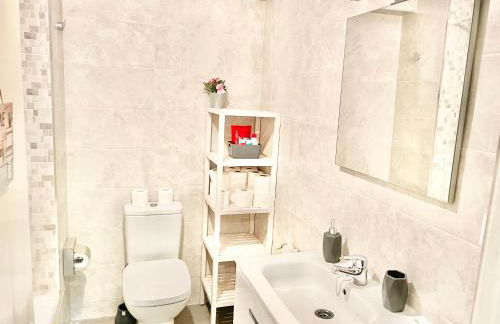 Casa Cándida Parking y WIFI Incluido - Foto 5