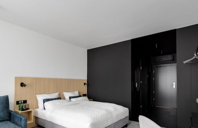 Saint Martin Residence by Y3 Hotels - Poznań Old Town with Wellness - Foto 8