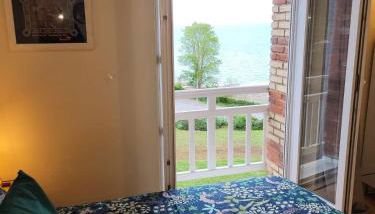 Studio les pieds dans l'eau - Foto 2