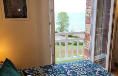 Studio les pieds dans l'eau - Foto 2