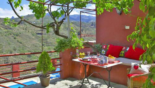 La Casa del Moral - Foto 3