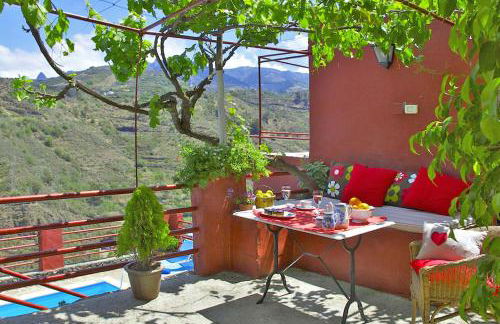 La Casa del Moral - Foto 3