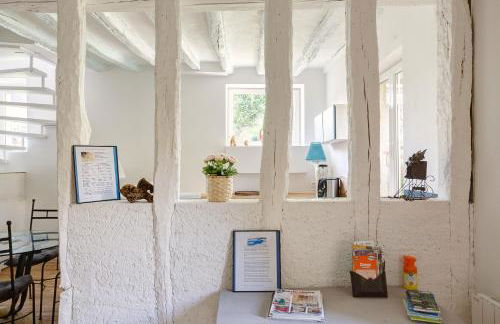 Le Moulin de Dannemarie - Foto 122