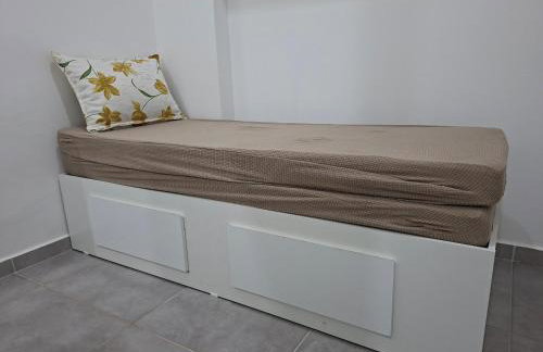 Studio Teresa - 200m UFSJ e Igreja São Francisco - Foto 2