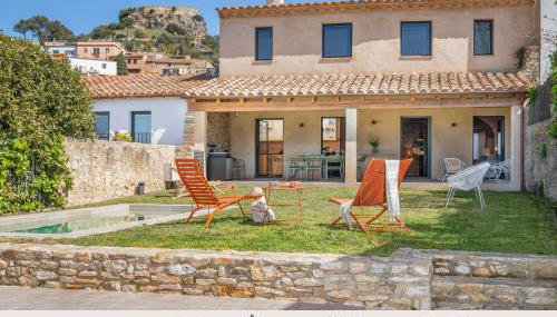 Casa Alegria Costa Brava - BY EMERALD STAY - Photo 1