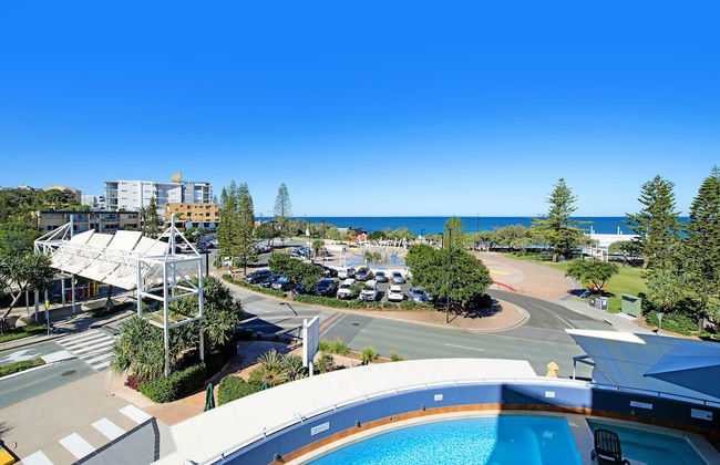 ULTIQA Shearwater Resort - Foto 48