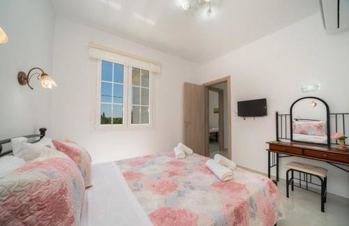 Villa Erasmia- House 2 upper floor - Foto 35