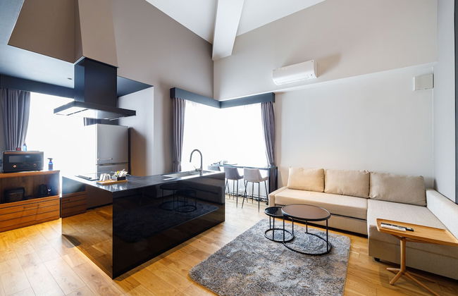 eau sol vert karuizawa club - Foto 6