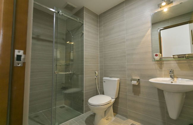 The Everrich Infinity Apartment - Foto 17