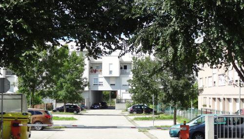 Well-equipped apartment with free parking - Foto 2