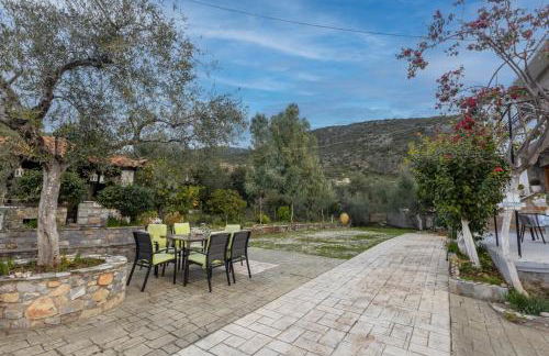 Paradeisos - Foto 61