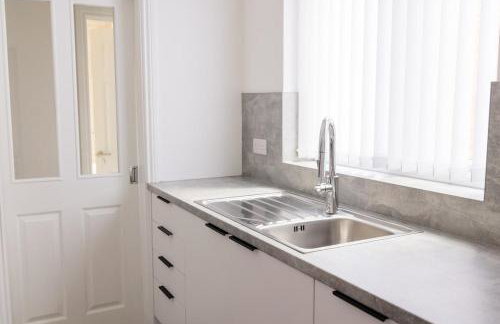 Northumberland Cosy Home - Foto 22