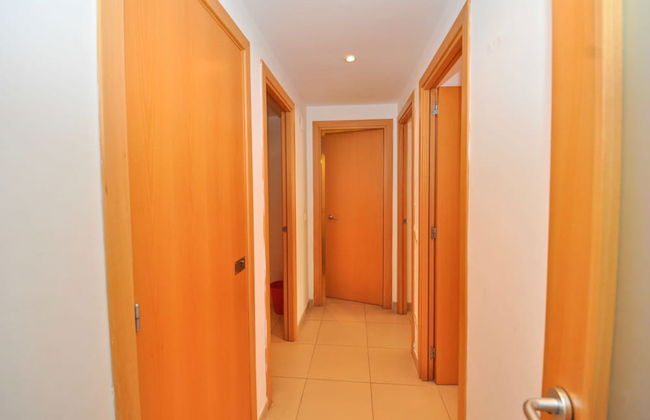 Apartment Valera Clotilda - Foto 32