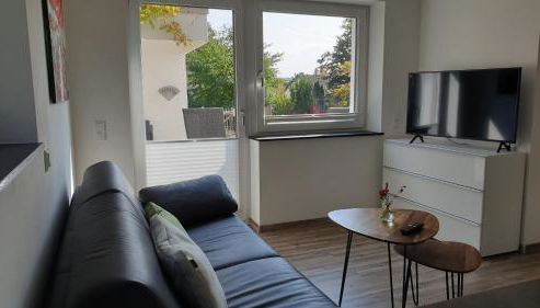 Teck-Apartment - Foto 2