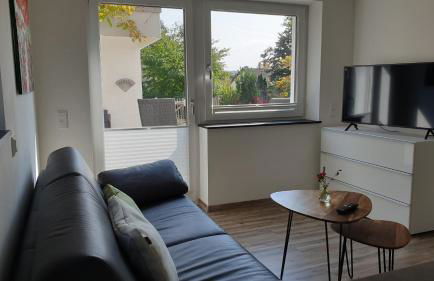 Teck-Apartment - Foto 2