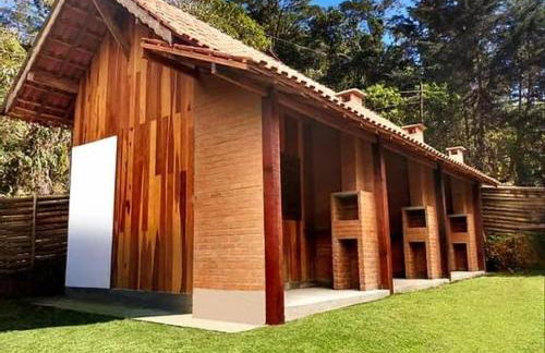 Village Arcoverde - Visconde de Mauá - Photo 47