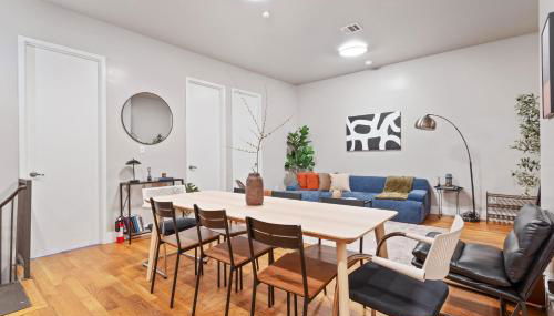 5BD Duplex w Private Patio BBQ and Arcade Games - Photo 5