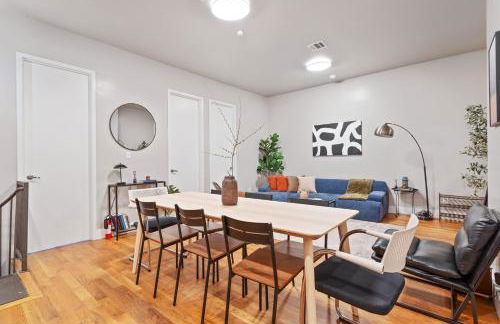 5BD Duplex w Private Patio BBQ and Arcade Games - Foto 5