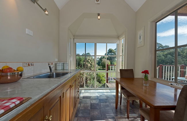 Crabtree River Cottages - Foto 5