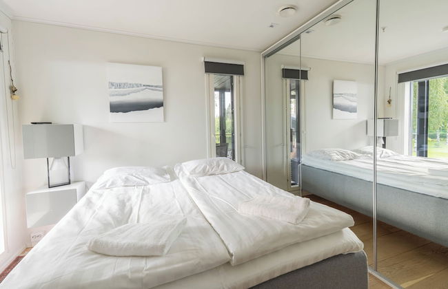 The Iconic Wikkelä Villa - Foto 3