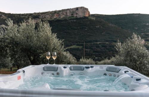 Elaia Rest House Retreat in nature - Foto 22