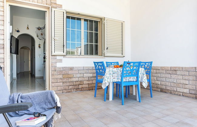 Casa Celeste 100m From Beach - Foto 15