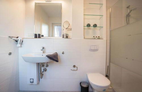 Ferienhaus Spaden - Foto 18