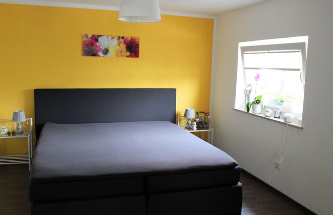 Ferienhaus in Schwarzhausen - Foto 2