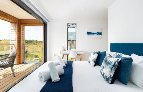 The Lake House Silverlake Dorset SV37. - Photo 21