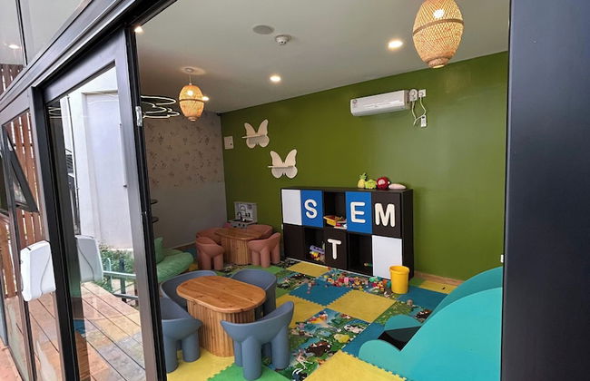 Somerset Westview Nairobi - Foto 56