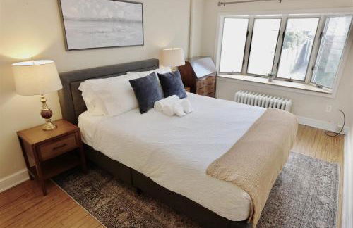 Georgetown Cobblestone Cottage - Private Parking - Foto 15