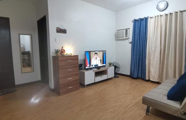 Room in Studio - Mesaverte Residences Afs Suites - Photo 6