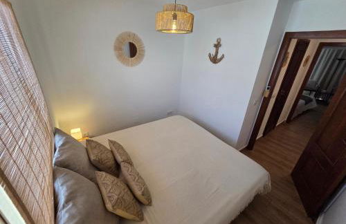 "Ancla-Blanca" Ocean View Duplex 2min Beach Cabo Roig - La Zenia - Photo 32