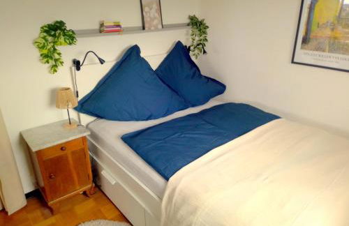 Trudi's Apartment bei Bonn - Foto 12