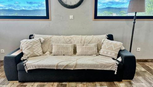 L'Orée Cévenole, SPA & Panorama d'Exception - Foto 4