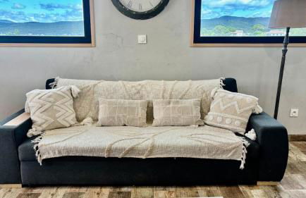 L'Orée Cévenole, SPA & Panorama d'Exception - Foto 4