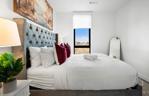 Luxury Furnished Apartment Near Logan Airport - Foto 59