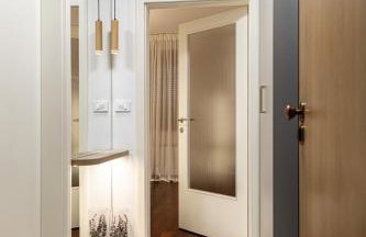 Lakeview Retreat - Jarun, Free Parking, Lux design - Foto 44