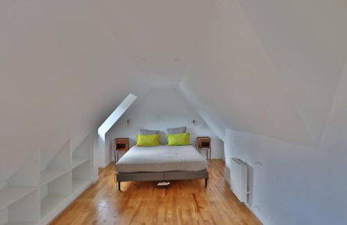 Gîte Louannec - Ty Bleiz - Foto 10