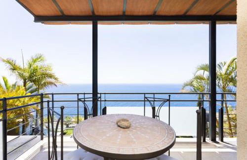 Home2Book Ocean View Villa, Private Pool & Garden - Foto 40