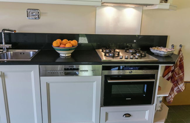 Belvilla by OYO Casa Quattro - Foto 7