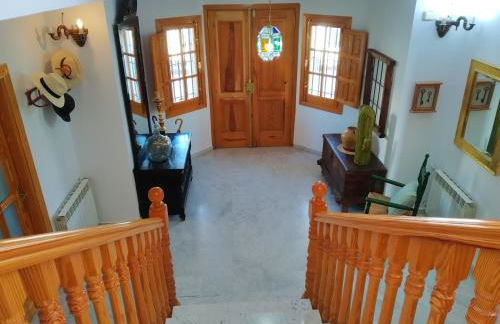 Alojamiento Rural Monte del Sol - Foto 9