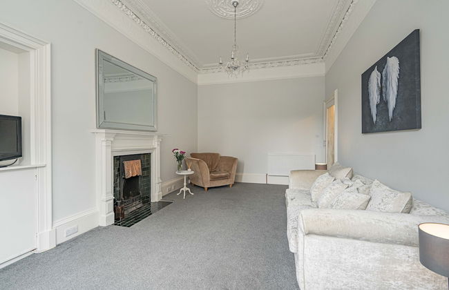 Chic 2 Bedroom Apartment near Old Town - Foto 12