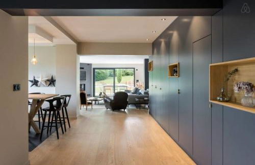 O vert - Amazing villa with trendy decoration - Photo 8