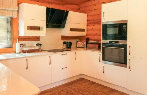 Wainstones Lodge 2 - Photo 7